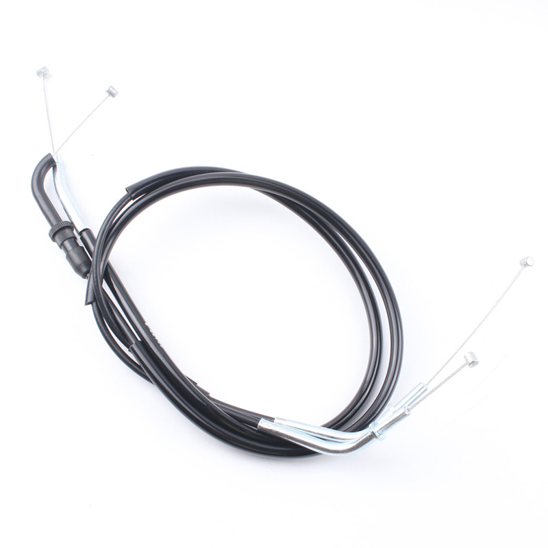 yy Motorcycle Throttle Cable For Kawasaki ER650 ER6N 2009/10/11/12/13